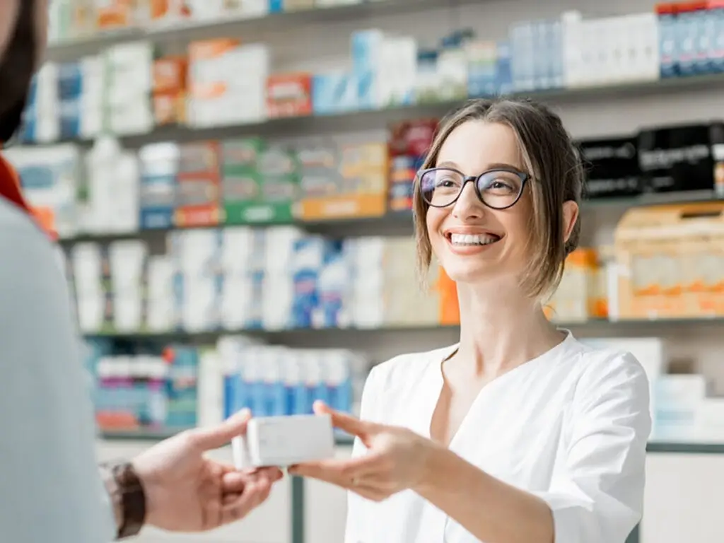 Calling all Northamptonshire pharmacies