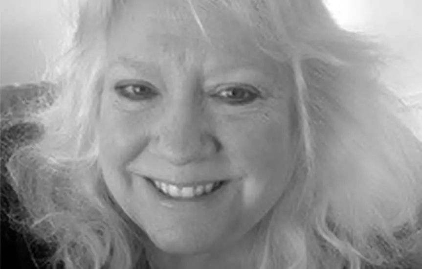 Sue Porter