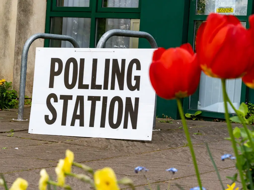 West Northamptonshire Polling District and Places Review